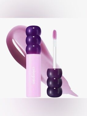 Colorgram Fruity Glass Tint - Grape Cook